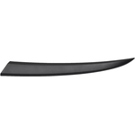 Order Driver Side Grille Molding - CH1212107 For Your Vehicle