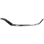 Order Driver Side Grille Molding - FO1212117 For Your Vehicle