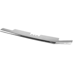 Order Driver Side Grille Molding - FO1212118 For Your Vehicle