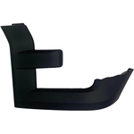 Order Driver Side Grille Molding - FO1212119 For Your Vehicle