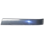 Order Driver Side Grille Molding - GM1212105 For Your Vehicle