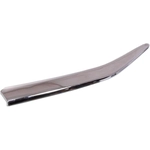 Order Driver Side Grille Molding - HO1212106 For Your Vehicle