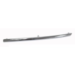 Order Driver Side Grille Molding - HO1212111 For Your Vehicle