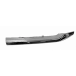 Order Driver Side Grille Molding - HO1212112 For Your Vehicle