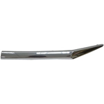 Order Driver Side Grille Molding - HO1212113 For Your Vehicle