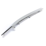 Order Driver Side Grille Molding - HO1212115 For Your Vehicle