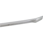 Order Driver Side Grille Molding - HO1212116C For Your Vehicle