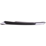 Order Driver Side Grille Molding - HO1212119 For Your Vehicle