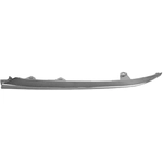 Order Driver Side Grille Molding - HO1212125 For Your Vehicle