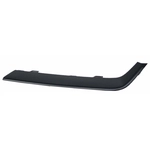 Order Driver Side Grille Molding Lower - HO1214100 For Your Vehicle