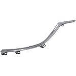 Order Driver Side Grille Molding Lower - MA1214104 For Your Vehicle