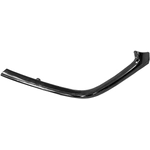 Order Driver Side Grille Molding Lower - MA1214106 For Your Vehicle