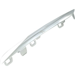 Order Driver Side Grille Molding Lower - MB1214101C For Your Vehicle