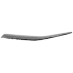 Order Driver Side Grille Molding Lower by SHERMAN PARTS - 2817-98A-1 For Your Vehicle