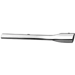 Order SHERMAN PARTS - 2932-98BM-1 - Center Driver Side Grille Molding For Your Vehicle