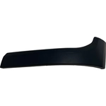 Order Driver Side Grille Molding Lower - CH1214105 For Your Vehicle