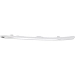Order Driver Side Grille Molding Lower - HO1214108 For Your Vehicle