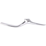 Order Moulure de calandre latéral gauche - MA1212105C For Your Vehicle
