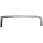 Order SHERMAN PARTS - 898-98AL - Driver Side Grille Molding For Your Vehicle