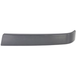 Order Driver Side Grille Molding by SHERMAN PARTS - 901-99ML For Your Vehicle