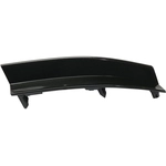 Order Driver Side Grille Molding by SHERMAN PARTS - LXES3016-98M-1 For Your Vehicle