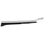 Order Driver Side Grille Molding - SU1212102 For Your Vehicle