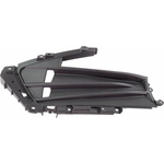 Order Driver Side Grille Molding - AC1212100 For Your Vehicle