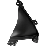 Order Driver Side Grille Molding - AC1212102 For Your Vehicle