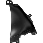 Order Driver Side Grille Molding - AC1212103 For Your Vehicle