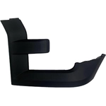 Order Driver Side Grille Molding - FO1212119C For Your Vehicle