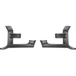Order Driver Side Grille Molding - FO1212121 For Your Vehicle