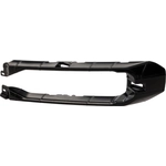Order Driver Side Grille Molding - FO1212122 For Your Vehicle