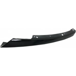 Order Moulure de calandre latéral gauche - HO1212119C Capa Certified For Your Vehicle