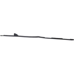 Order Driver Side Grille Molding - HO1212120 For Your Vehicle
