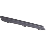 Order Driver Side Grille Molding - HO1212127 For Your Vehicle