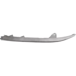 Order Driver Side Grille Molding - HO1212129 For Your Vehicle