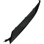 Order Driver Side Grille Molding - HO1212133 For Your Vehicle