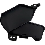 Order Driver Side Grille Molding - HO1212134 For Your Vehicle