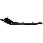 Order Driver Side Grille Molding - HO1212139 For Your Vehicle