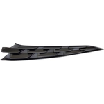 Order Driver Side Grille Molding - KI1212100 For Your Vehicle