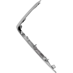 Order Driver Side Grille Molding - LX1212107 For Your Vehicle