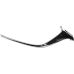 Order Driver Side Grille Molding - MA1212103C For Your Vehicle