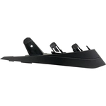 Order Driver Side Grille Molding - MA1212109 For Your Vehicle