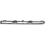 Order Driver Side Grille Molding - MB1212115 For Your Vehicle