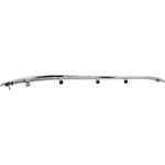Order Driver Side Grille Molding - TO1212113 For Your Vehicle