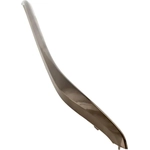 Order Driver Side Grille Molding - TO1212114 For Your Vehicle