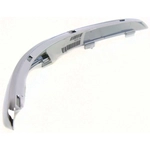 Order Driver Side Grille Molding - VW1212100 For Your Vehicle