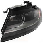 Order Driver Side Headlamp Assembly Composite - AU2502149 For Your Vehicle