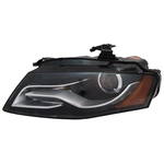 Order Driver Side Headlamp Assembly Composite - AU2502150 For Your Vehicle