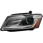 Order Driver Side Headlamp Assembly Composite - AU2502179 For Your Vehicle